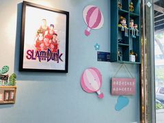 -鸭小妹鸭血粉丝(老门东店)