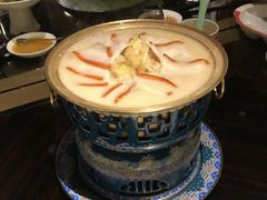 -北京四季酒店·采逸轩