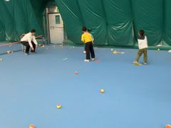 -中体一方网球培训(国家网球中心校区)