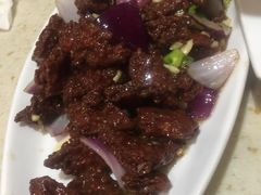-西夏回族烧麦馆(牡丹街店)