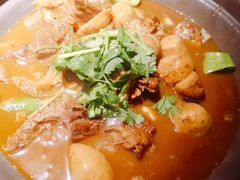 -吃饭皇帝大土家民族菜(正大广场店)