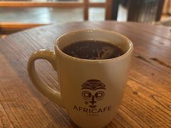 -Africafe(非洲咖啡)