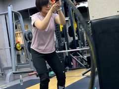 -VPsmart私教健身工作室(新华路旗舰店)