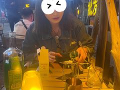 -故事小酒馆
