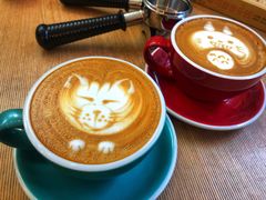 -COFFEE HOLIC(朝外SOHO店)