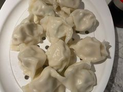 -悦海·家宴·冰花皮皮虾大锅贴(宝龙店)