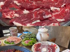 -鑫龙火锅城(青岛分店)