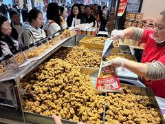 -陈建平麻花(磁器口总店)
