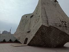 -沈阳“九·一八”历史博物馆