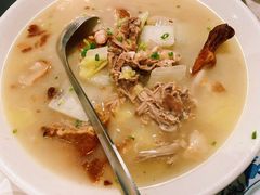 -漢舍中国菜馆(889广场店)