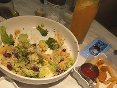 -悦荟牛排餐厅(佳木斯万达店)