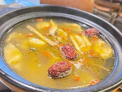 -金龙·打边炉(南京西路店)