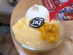 -DQ·蛋糕·冰淇淋(高新万达店)