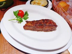 -西堤牛排(龙德广场店)