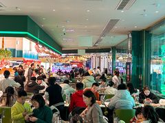 -亚马逊海鲜自助(梅溪湖步步高店)