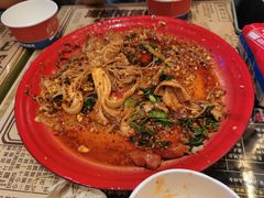 -海椒市落舌·麻辣烫冒菜(武侯大悦城店)