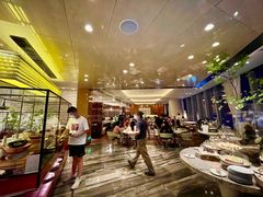 -广州四季酒店·意珍·意式自助餐