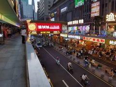 -东门町美食街