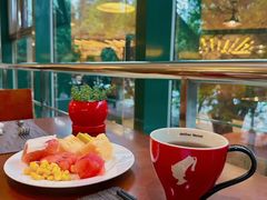 -成都凯宾斯基饭店