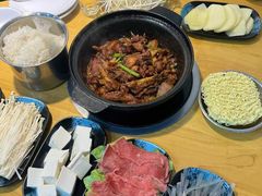 -嘟享吃重庆鸡公煲(五一店)