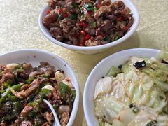 -小辣椒(华富店)