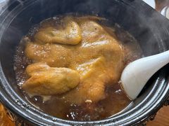 -环秀楼(黄山呈坎店)