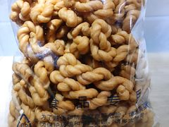 小麻花-北京稻香村(西单购物中心店)