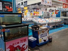 -麦德龙(闵行店)