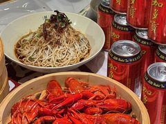 -靓靓蒸虾·头牌蒸虾(雪松路总店)