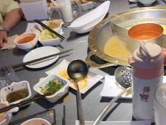 -竹犇番茄火锅(长风街店)