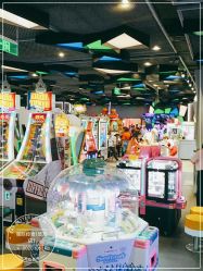 -meland亲子乐园•派对•研学(苏州悠方购物中心店)