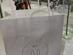 -兔兔家蛋糕甜品(德胜店)