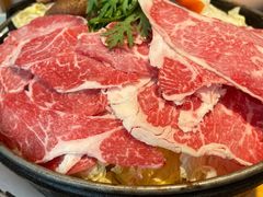 -酒井酱子·深夜食堂(东城汇店)