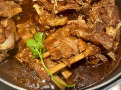 -蝎王府羊蝎子(天通苑店)