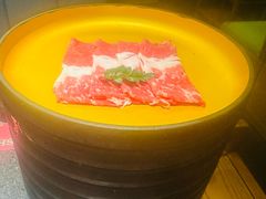 -牛New寿喜烧(虹桥新天地店)