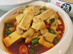 -蜀竹情酒楼(北营房店)