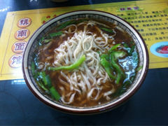 iphone_upload_pic-镇南锅盖面馆(解放路店)