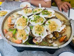 -品鲜海鲜餐厅(黄厝店)
