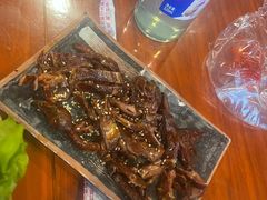 -林二哥宜烤官·宜宾小烧烤