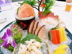 -嘉升大排档(番禺总店)