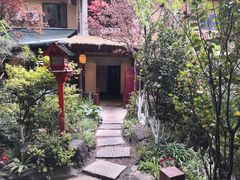 -翠湖里(翠湖南路店)