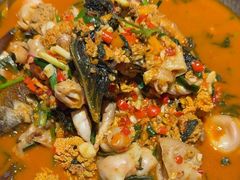 -烹湘·鲜炒湖南土菜(海珠店)
