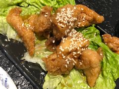 -烤路里·韩国品质自助烤肉(石路天虹4号店)