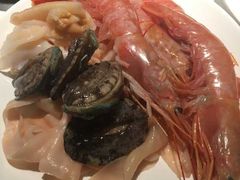 -加餐海鲜自助(宝龙一城店)
