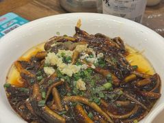 -锡和无锡菜(景丽苑店)