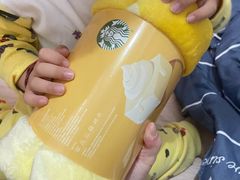 -星巴克(深圳嘉汇新城店)