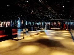 -威尔仕健身会所(北京宜家店)