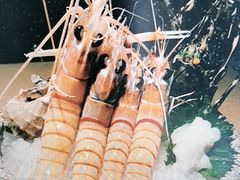 -虹料理·日料放题(悠方店)