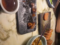 -绿茶餐厅(乐峰广场店)