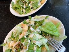 -Chili's Cafe&Bar奇利斯(滨江店)